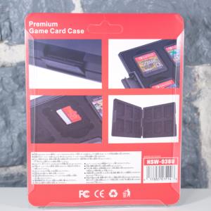 Premium Game Card Case (02)